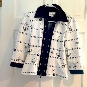 Joseph Ribkoff jacket